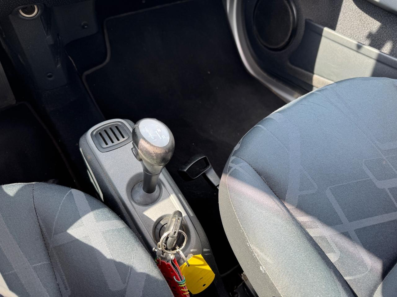 Smart ForTwo 800 33 kW coupé pulse cdi