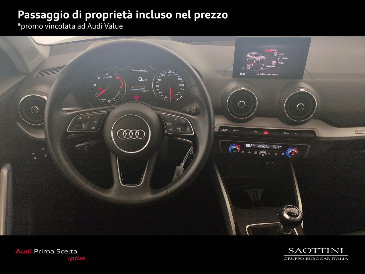 30 1.6 TDI Admired