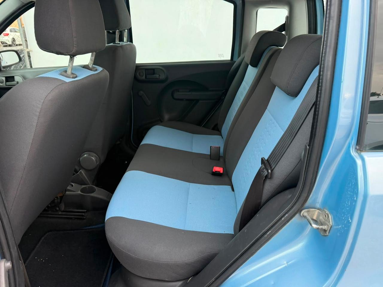 Fiat Panda 1.2 Dynamic