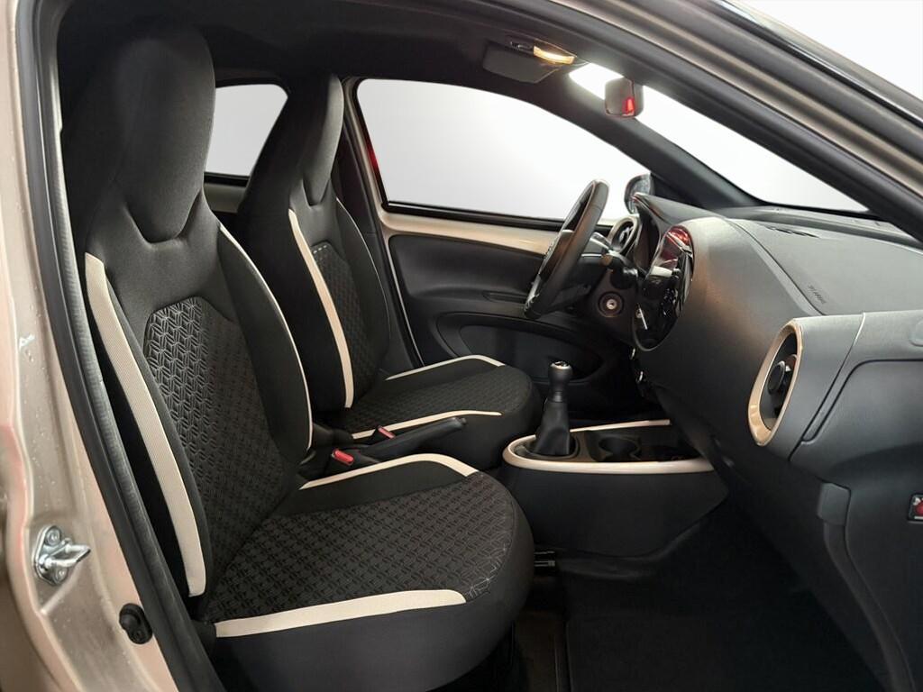 Toyota Aygo X 1.0 Trend