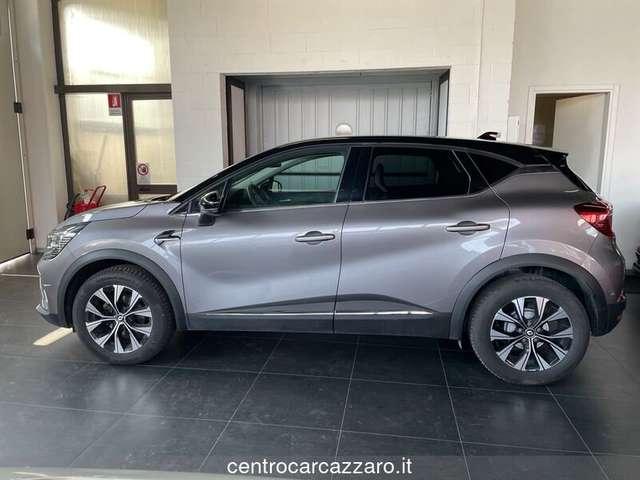 Renault Captur 1.0 TCe Techno