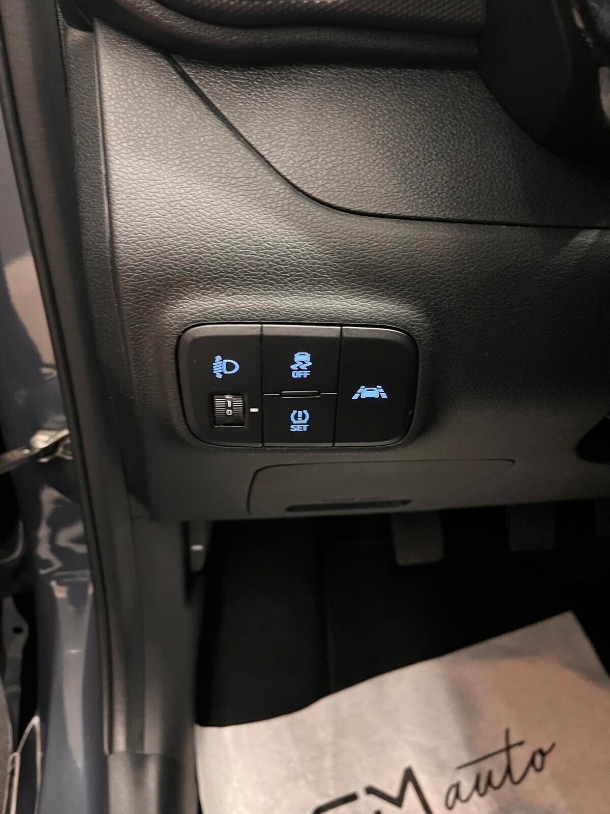 Hyundai i10 1.0 MPI Prime