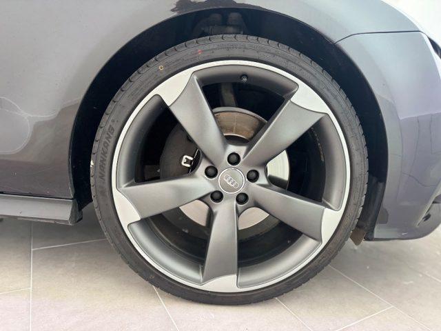 AUDI A7 SPB 3.0 V6 TDI 245 CV clean diesel quattro S tr. B
