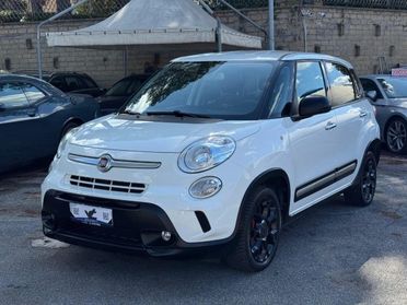 FIAT 500L 1.4 95 CV Trekking
