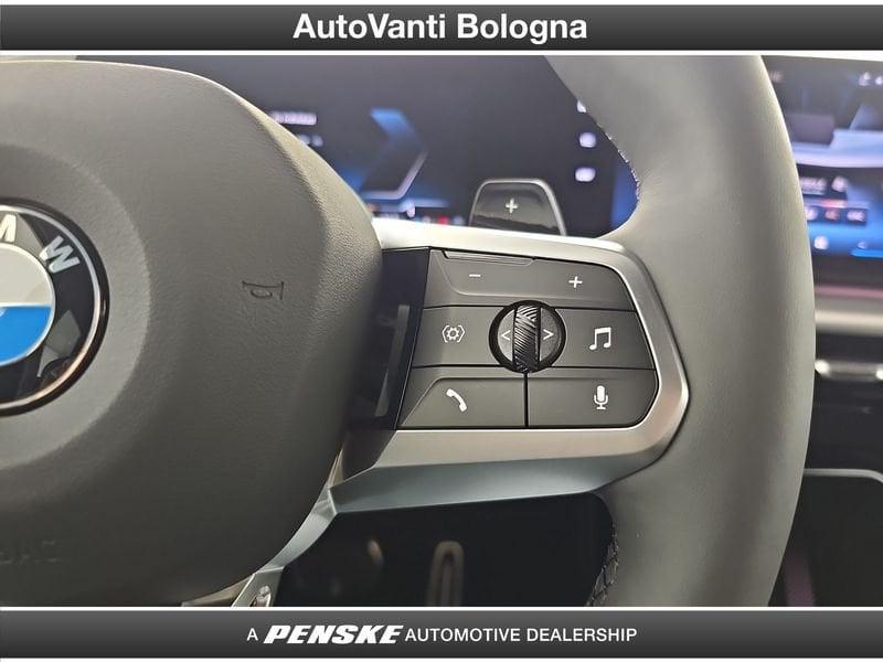 BMW X1 X1 xdrive20d mhev 48V MSport Pro auto