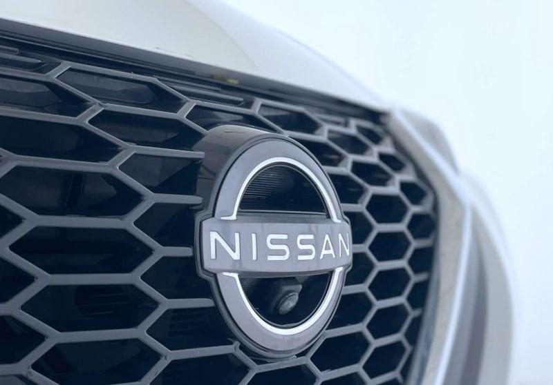 Nissan Juke 1.0 DIG-T 114 CV N-Connecta