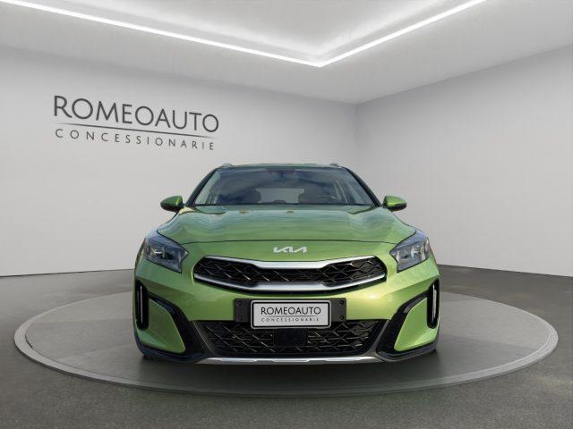 KIA XCeed 1.0 T-GDi GPL Business 117CV