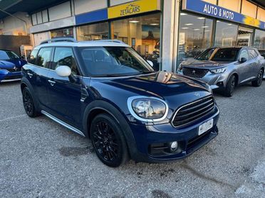 MINI Countryman 2.0 Cooper D Business Countryman