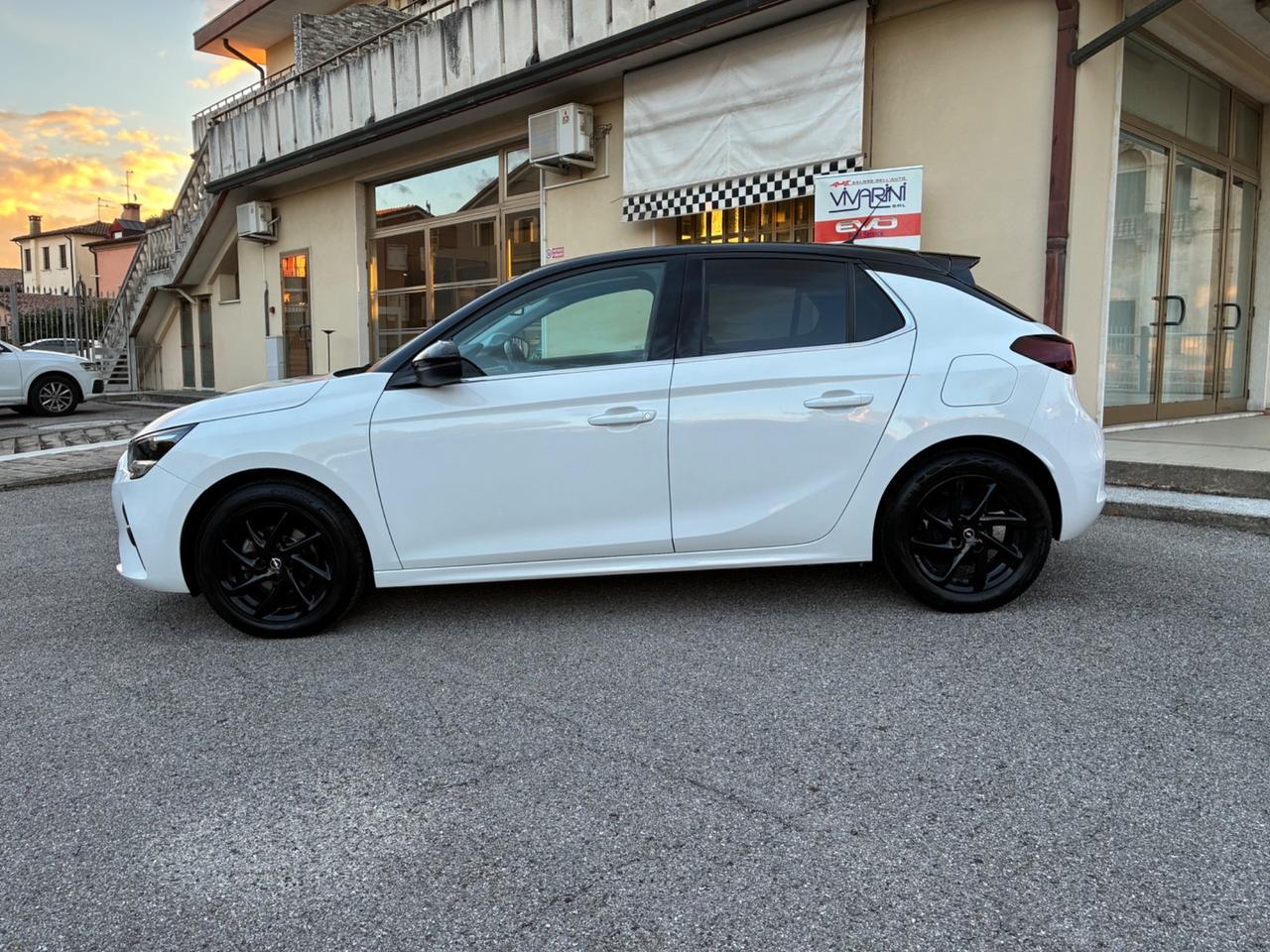 Opel Corsa 1.2 100 CV Elegance PREZZO REALE