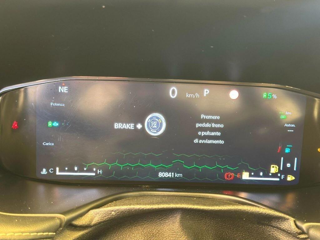 JEEP Compass 1.3 Turbo T4 190 CV PHEV AT6 4xe Limi