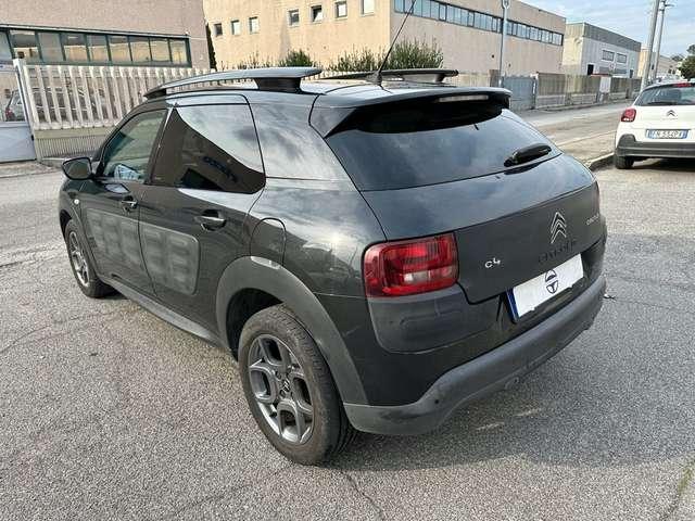 Citroen C4 Cactus BlueHDi 100 S&S ETG6 Feel