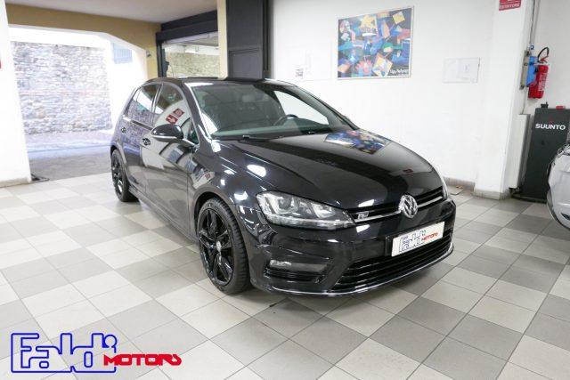 VOLKSWAGEN Golf 1.4 TSI ACT 5p. Sport Edition BMT R Line