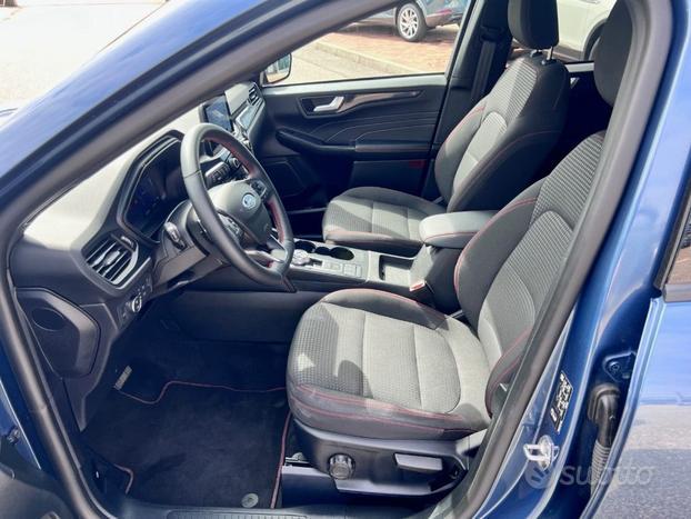 FORD Kuga 2.0 EcoBlue 120 CV aut. 2WD ST-Line