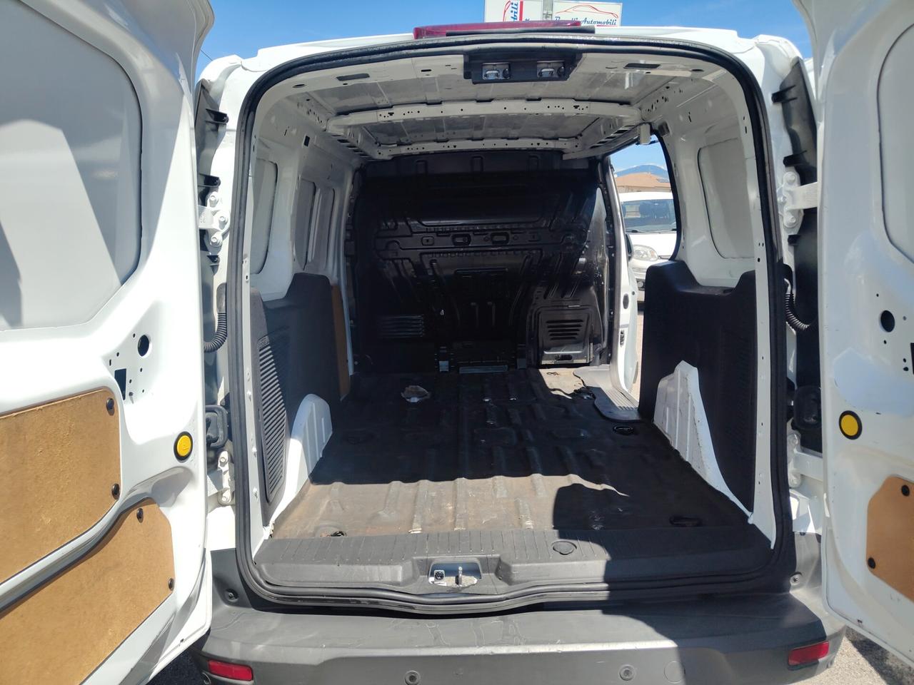 Ford Transit Connect 210 1.6 TDCi 95CV PL Furgone Trend