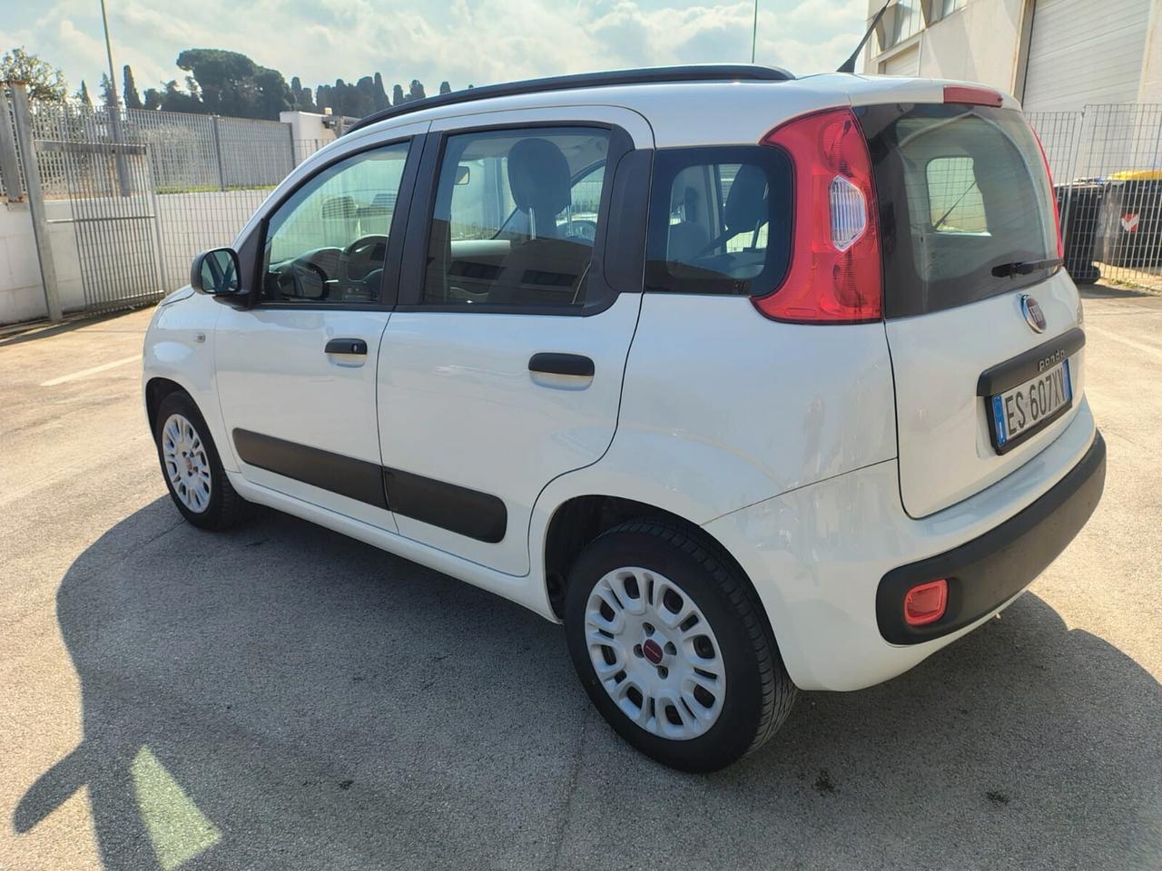Fiat Panda 1.2 Easy