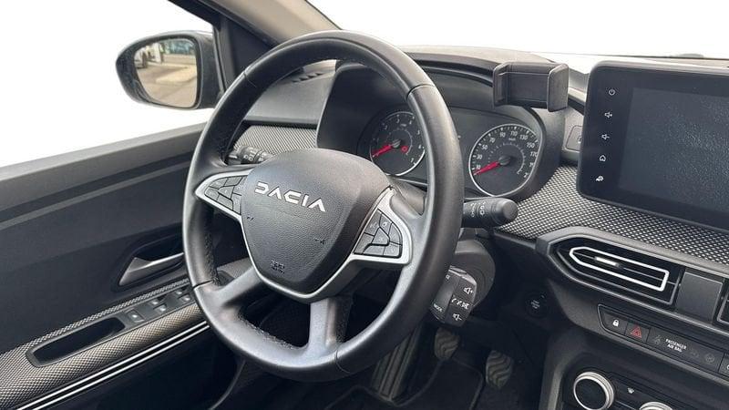 Dacia Jogger 2021 1.0 TCe GPL Extreme UP 7p.ti