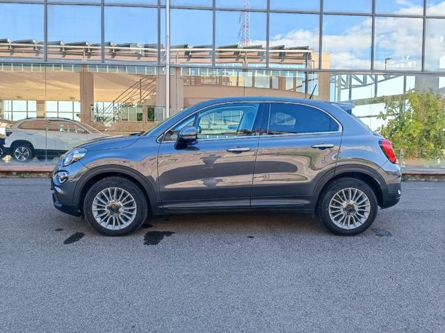 FIAT 500X 1.0 T3 120 CV Urban