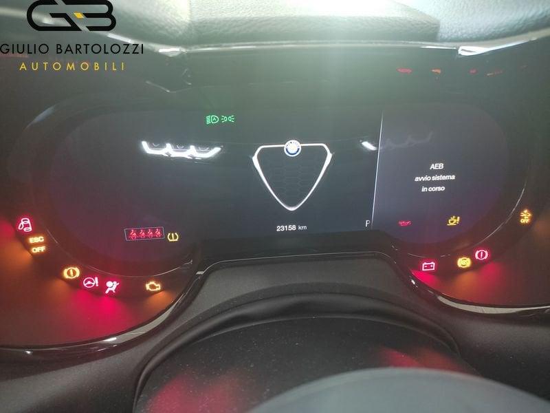 Alfa Romeo Tonale 1.6 Diesel 130cv TCT6 Sprint