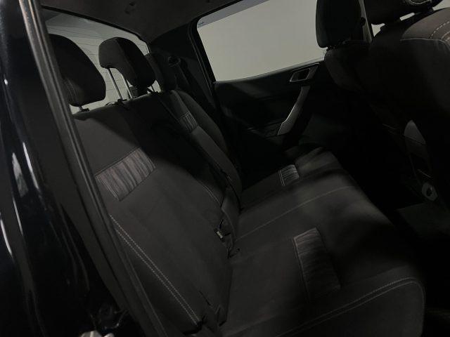 FORD Ranger 2.2 TDCi Doppia Cabina XLT 5pt. UNICOPRO