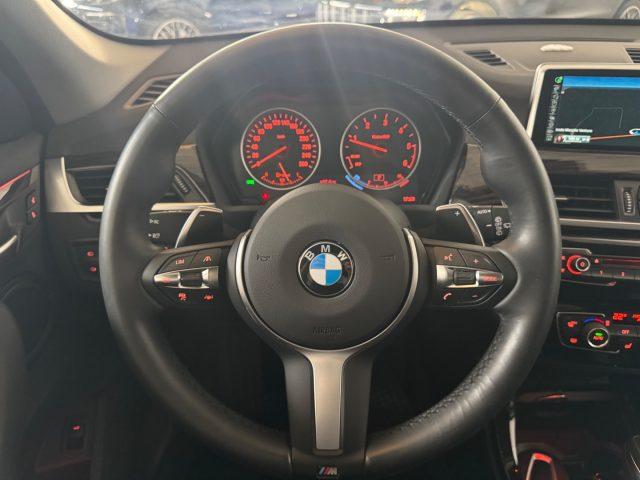 BMW X1 xDrive25d xLine //PARI AL NUOVO//