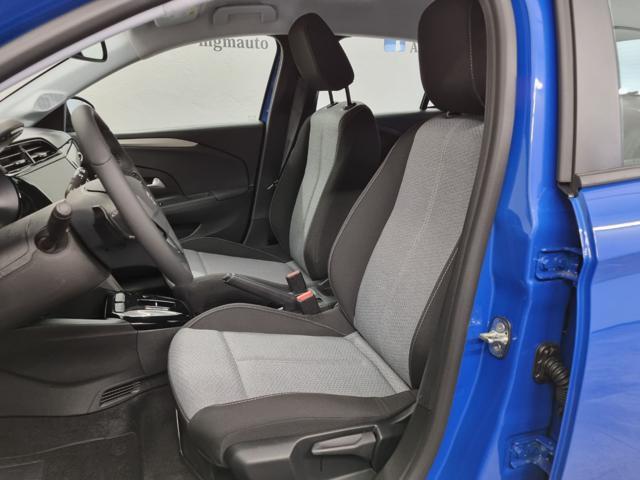 OPEL Corsa Hybrid 110 CV aut. GS