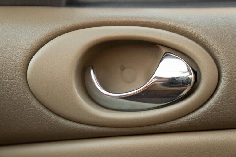 1998 JAGUAR XK8 COUPE GENTLEMEN SPEC - JAG00093