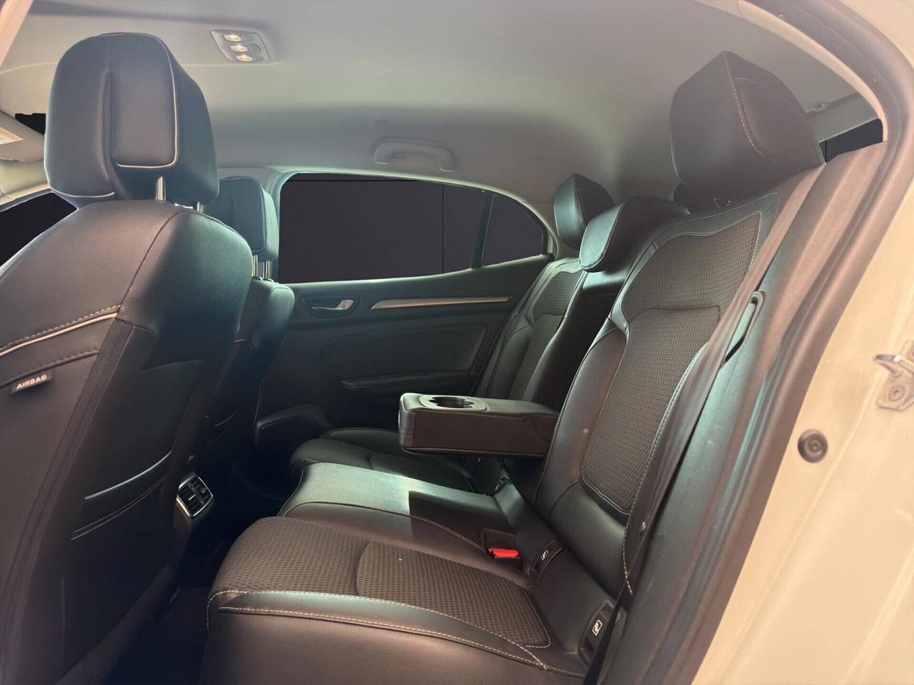 Renault Megane Mégane dCi 8V 110 CV Energy Bose