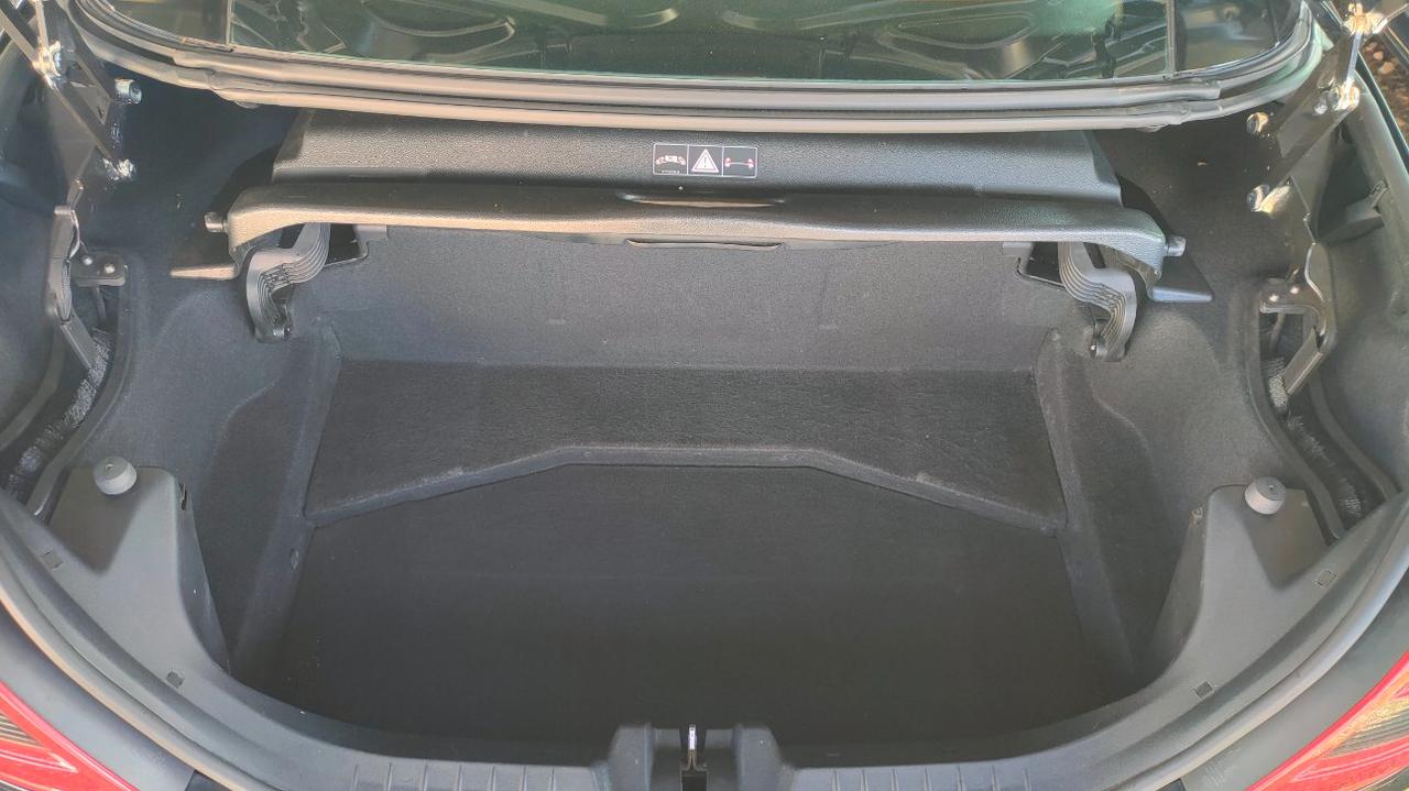 Mercedes SLK 350 V6 272 CV MANUALE "ASI" 135K KM