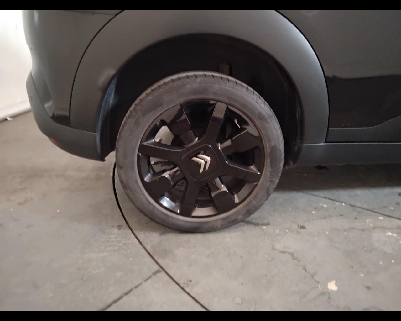 CITROEN C4 Cactus 2018 - C4 Cactus 1.5 bluehdi Shine Pack s&s 100cv