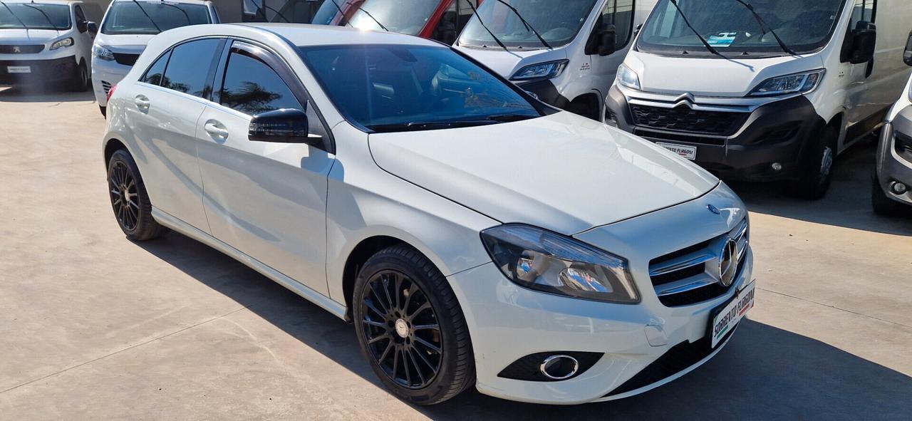 Mercedes-benz A 180 CDI