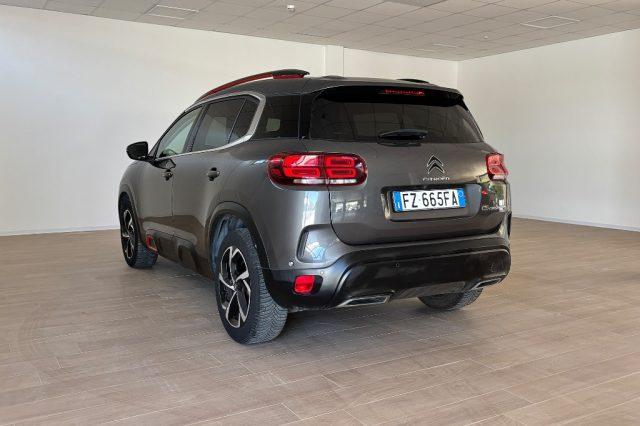 CITROEN C5 Aircross BlueHDi 130 S&S EAT8 Shine