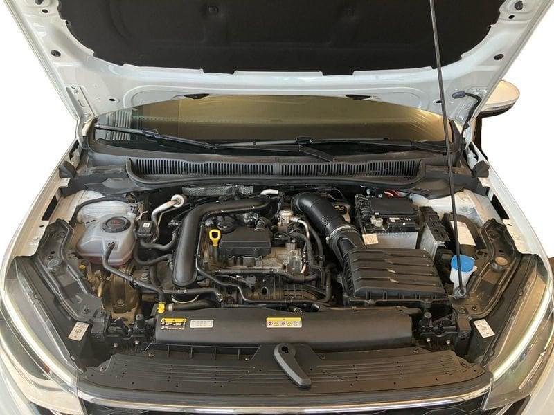 Volkswagen Taigo Taigo 1.0 TSI 95 CV Life