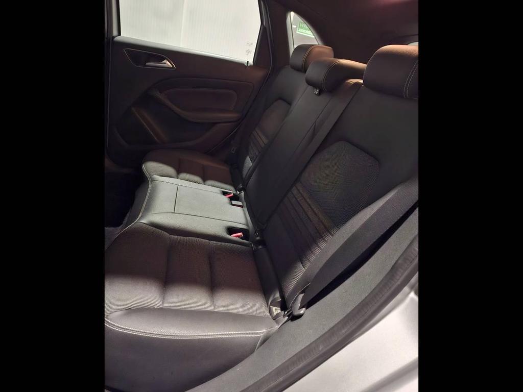 Mercedes Classe B 180 180 D Sport