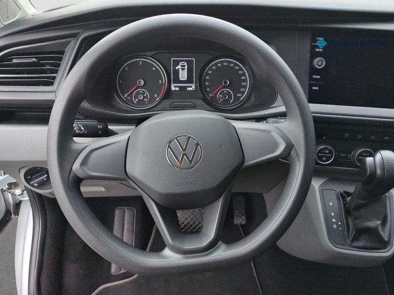 Volkswagen Caravelle Caravelle 2.0 TDI 150CV DSG PC Comfortline