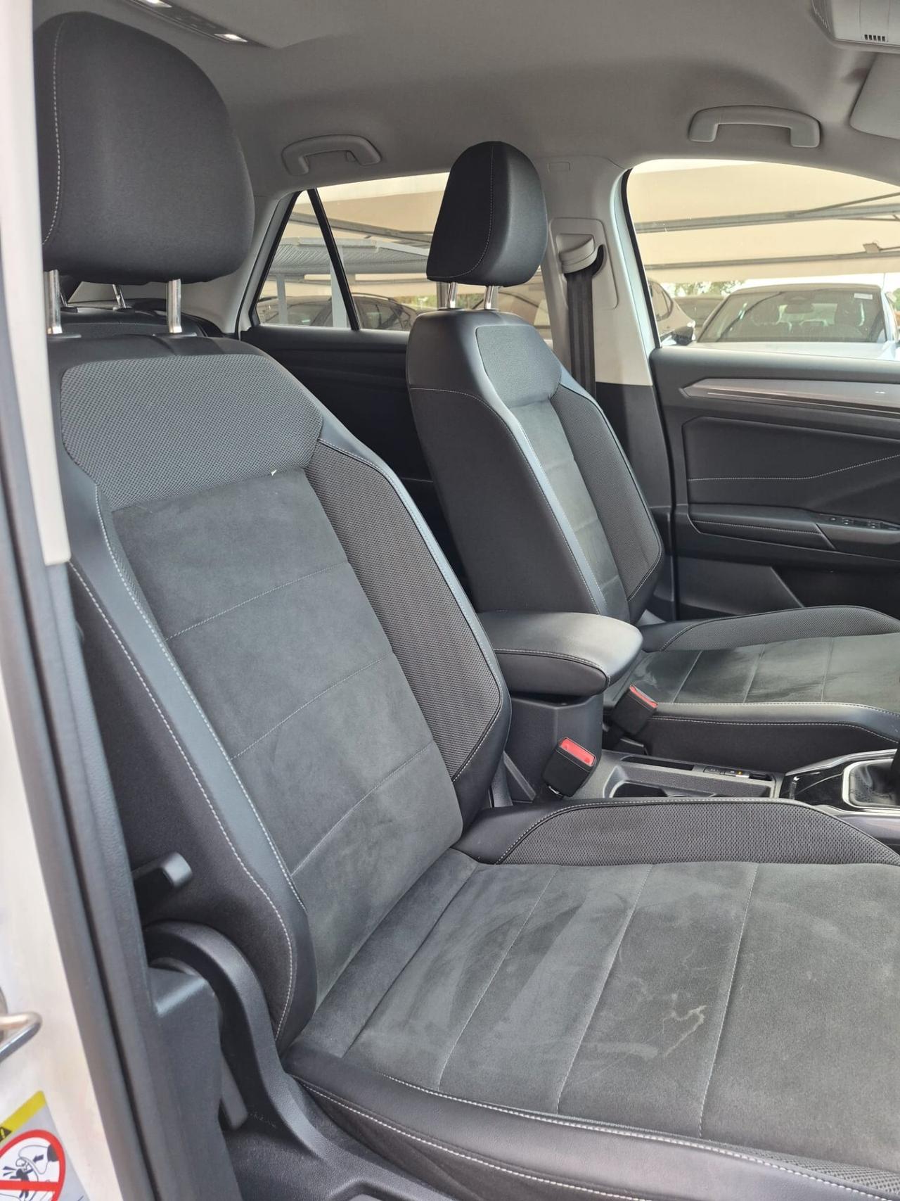 Volkswagen T-Roc 1.0 TSI Style