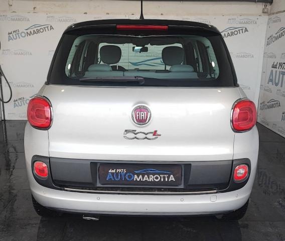 Fiat 500 L 1.3 mjt Lounge 85cv