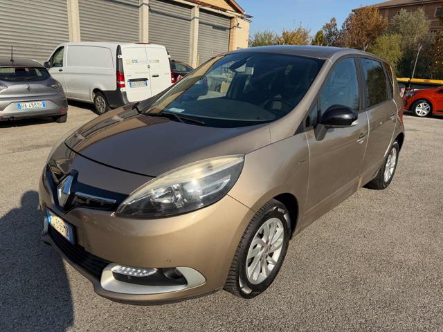 RENAULT Scenic Scénic XMod dCi 110 CV Start&Stop Energy Bose