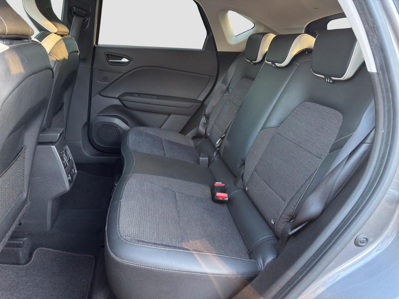 Renault Captur Plug-in Hybrid E-Tech 160 CV Intens - PROMO TASSO 0!!!