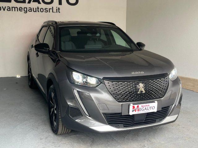 PEUGEOT 2008 PureTech 130 S&S Allure Pack