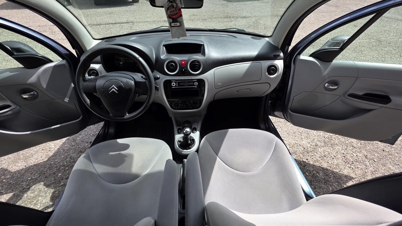 Citroen C3 1.1 Elegance