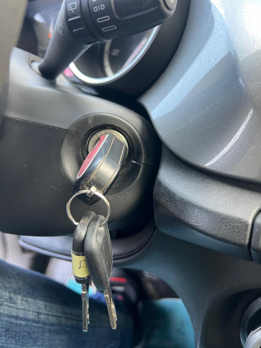 ALFA ROMEO - Giulietta - 1.6 JTDm-2 105 CV Business