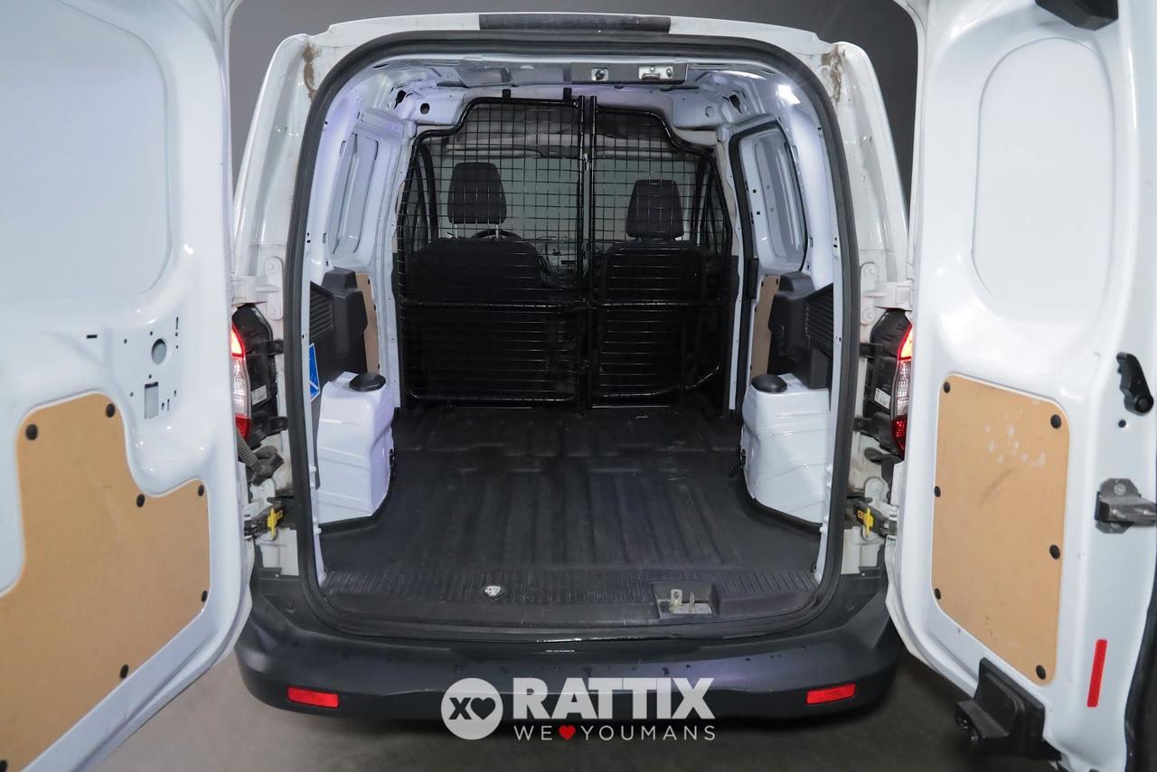Ford Transit Courier 1.5 tdci 75CV Trend (IVA ESCLUSA)