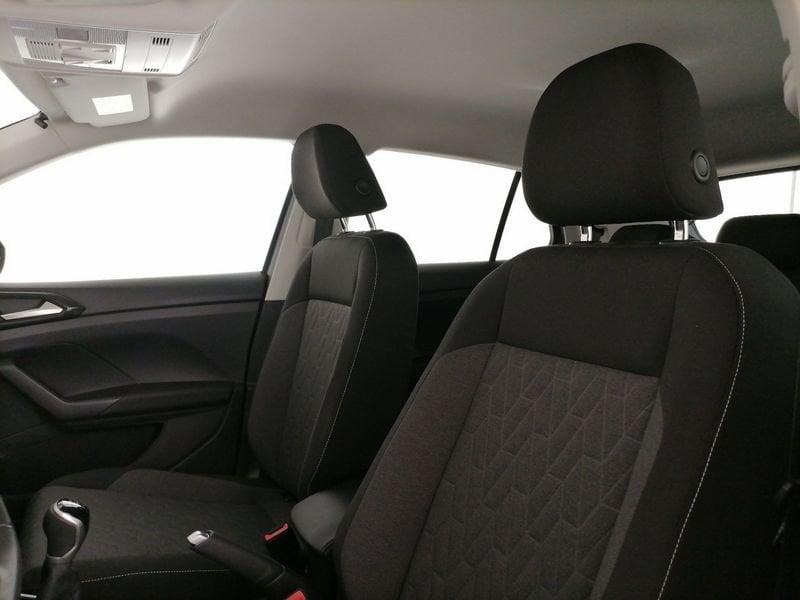 Volkswagen T-Cross 1.0 tsi Edition Plus 115cv