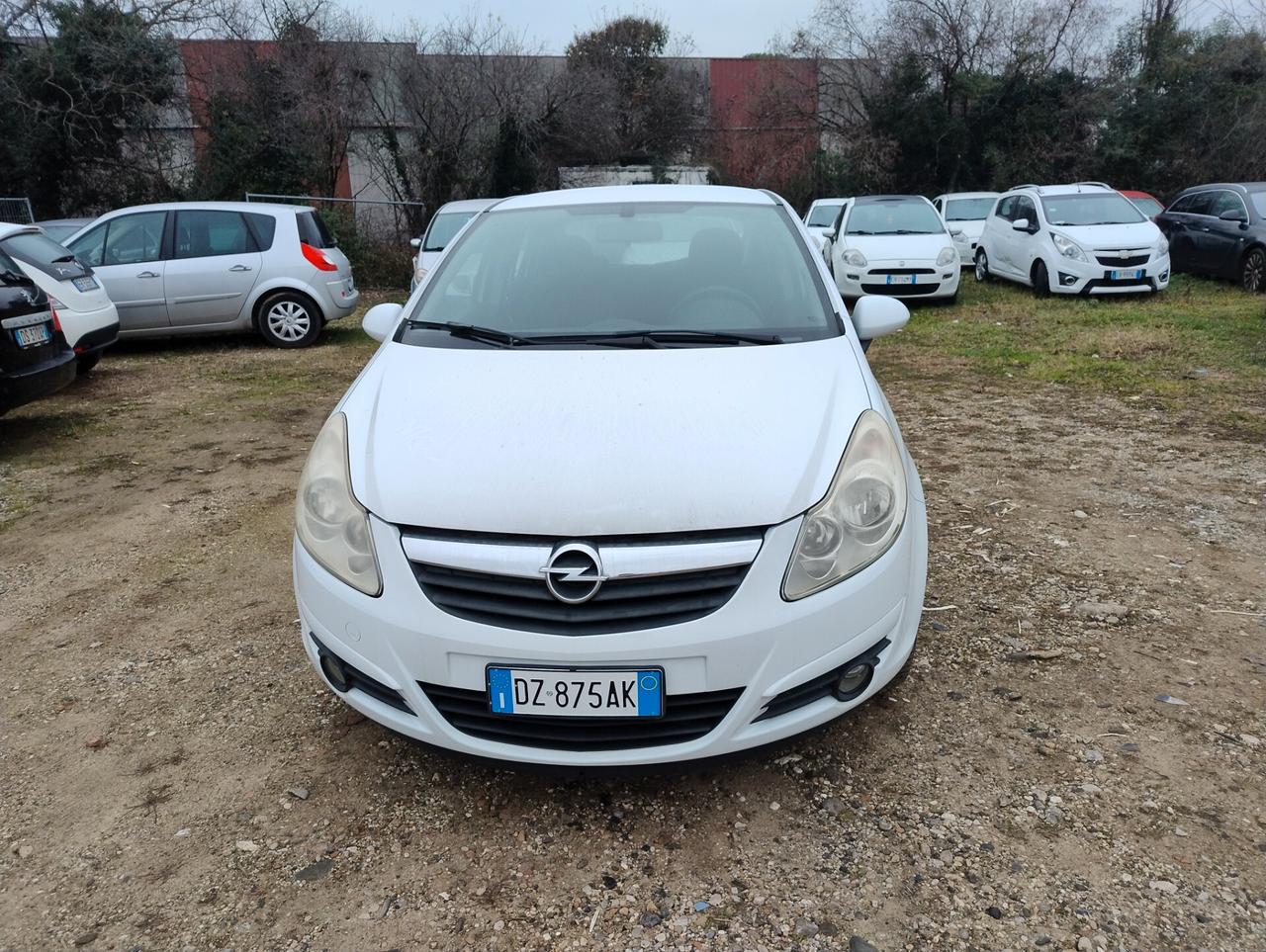 Opel Corsa 1.2 5 porte Cosmo