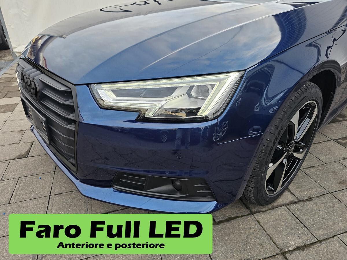 Audi A4 2.0 TDI 150 CV ultra S tronic Sport