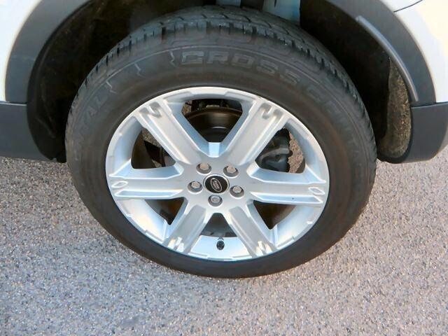 Land Rover Range Rover Evoque PURE 2.2 TD4 5p. Aut.