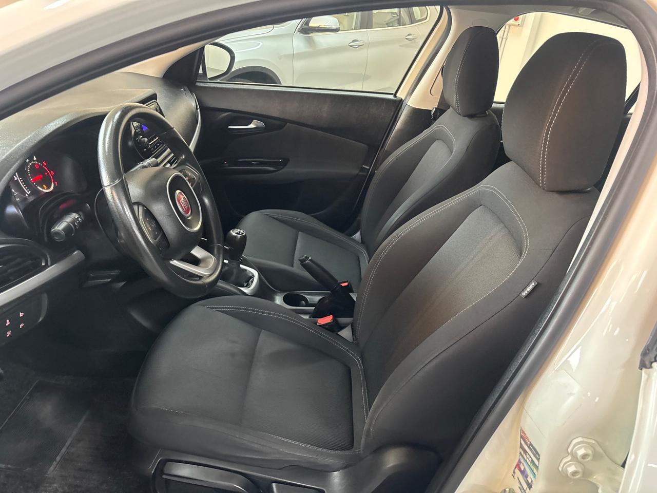 Fiat Tipo 1.3 Mjt S&S 5 porte Easy