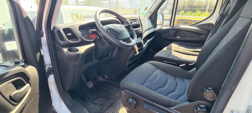 IVECO DAILY 35-120