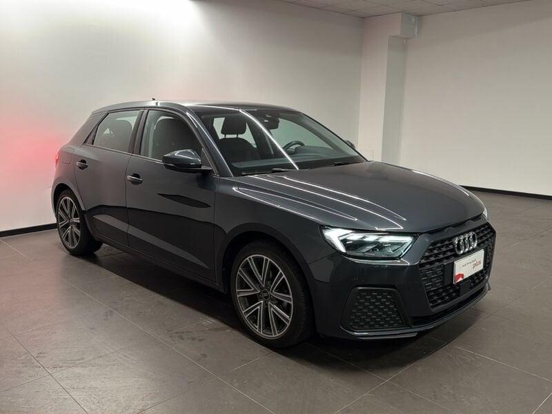 Audi A1 A1 SB 25 1.0 TFSI ADMIRED 95CV 5-marce