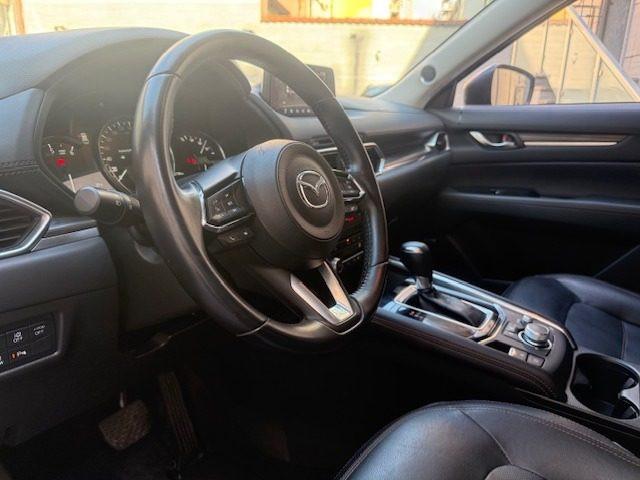 MAZDA CX-5 2.2L Skyactiv-D 150 CV AWD Executive